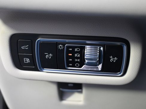 New 2026 Lincoln Nautilus Reserve image 24