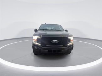 Used 2019 Ford F150 Lariat w/ Equipment Group 502A Luxury video 3