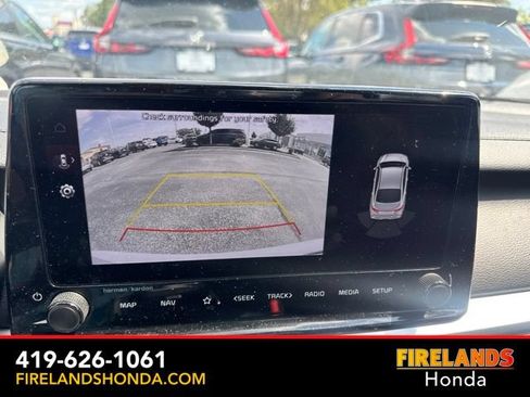 Used 2022 Kia Forte GT w/ GT2 Package FWD image 25