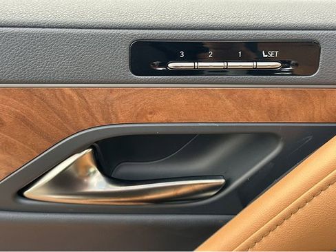 New 2026 Lexus LX 600 4WD w/ Luxury Package image 36