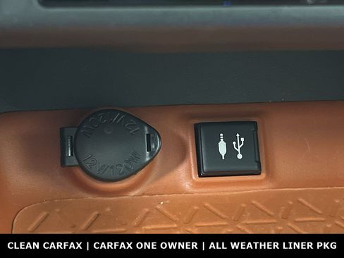 Used 2019 Toyota RAV4 Adventure w/ Cold Weather Package AWD/4WD image 23