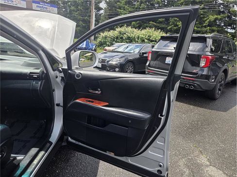 Used 2010 Lexus RX 350 AWD image 27