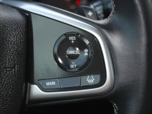 Used 2021 Honda Civic Sport image 21