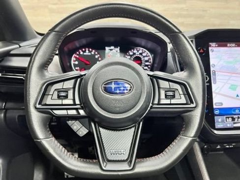 Used 2023 Subaru WRX Limited AWD/4WD image 24
