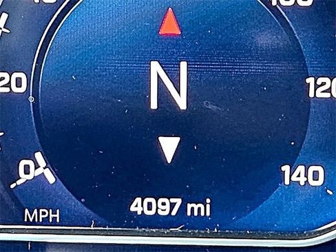 New 2025 Chevrolet Silverado 1500 RST image 23