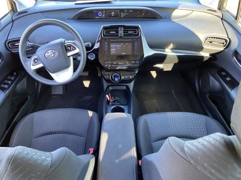 Used 2018 Toyota Prius Four image 47