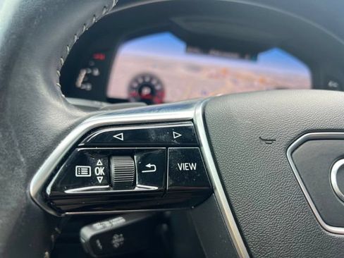 Used 2019 Audi A6 3.0T Premium Plus w/ Premium Plus Package AWD/4WD image 22