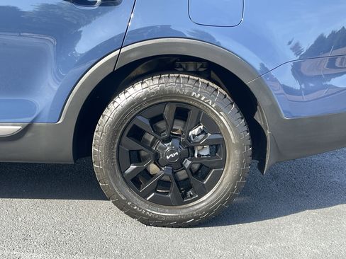 Used 2023 Kia Telluride SX Prestige X-Pro image 35