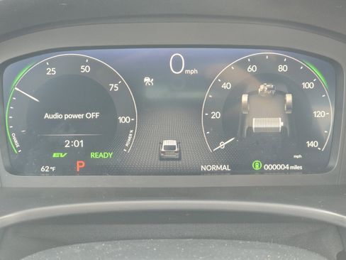 New 2026 Honda Civic Sport Touring image 29