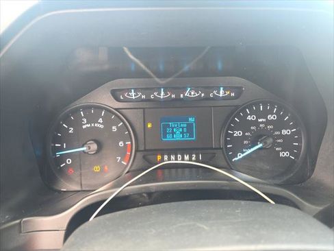 Used 2022 Ford F250 XL image 16