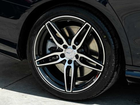 Used 2019 Mercedes-Benz E 53 AMG 4MATIC Sedan image 59