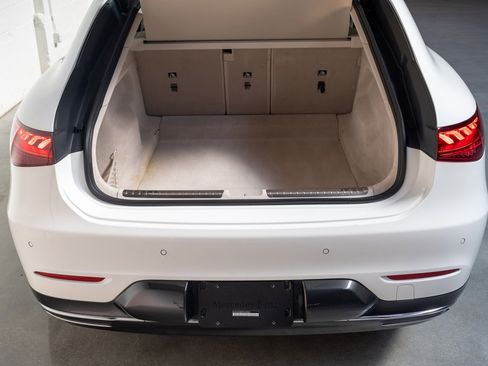 Used 2023 Mercedes-Benz EQS 450+ Sedan image 13