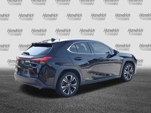 Used 2021 Lexus UX 250h w/ Accessory Package (Z1) AWD/4WD image 9