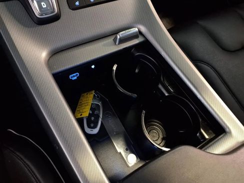 Used 2023 Hyundai Palisade SEL image 25