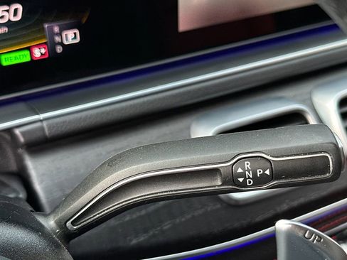 Used 2022 Mercedes-Benz GLE 53 AMG 4MATIC Coupe image 22