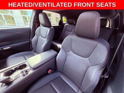 Certified 2025 Lexus RX 350 Premium Plus w/ Accessory Package (K3) FWD image 15