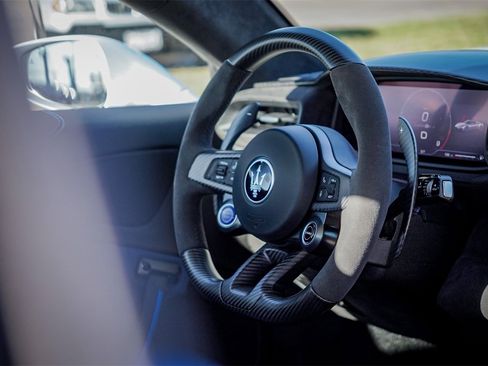 New 2024 Maserati MC20 Cielo image 30