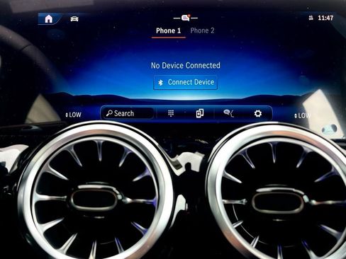 Certified 2025 Mercedes-Benz GLA 35 AMG GLA 35 AMG image 34