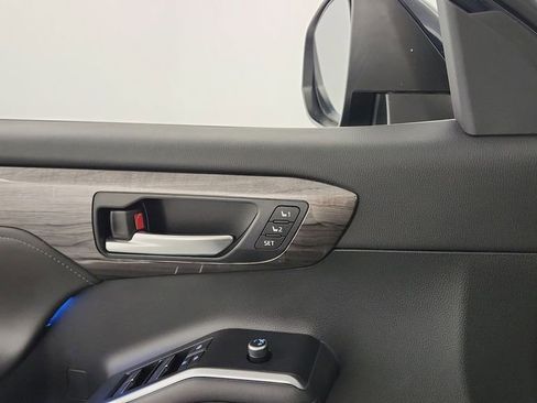 Used 2021 Toyota Highlander Limited image 27