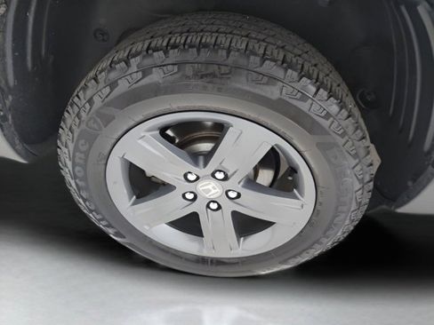 Used 2023 Honda Ridgeline RTL image 15