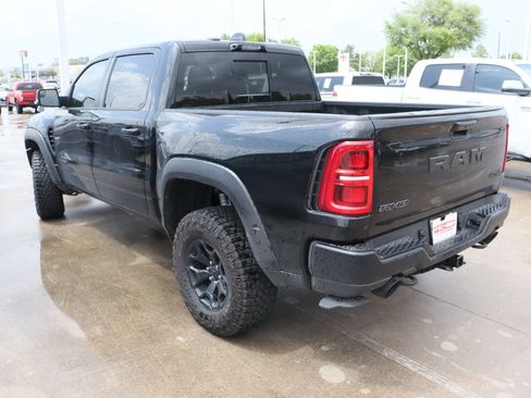 Used 2026 RAM 1500 RHO w/ RHO Level 1 Equipment Group image 6