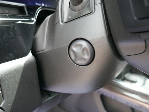New 2026 Chevrolet Silverado 1500 LTZ AWD/4WD image 24