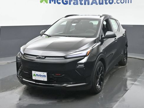 New 2027 Chevrolet Bolt RS FWD image 21