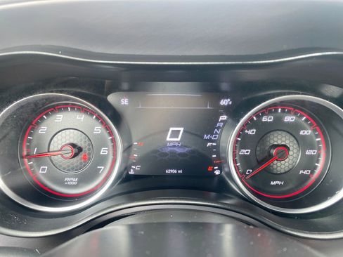 Used 2023 Dodge Charger SXT RWD image 9