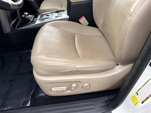 Used 2022 Toyota 4Runner Limited image 15