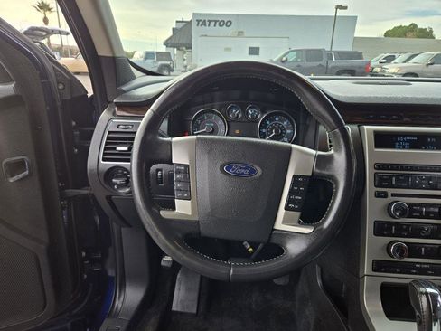 Used 2011 Ford Flex SEL w/ Rapid Spec Order Code image 14