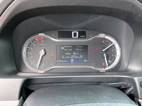 Used 2023 Honda Ridgeline RTL-E image 14