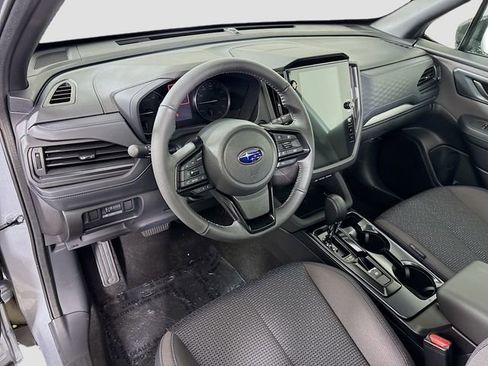 New 2026 Subaru Forester Premium image 9
