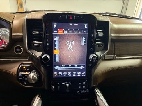 Used 2021 RAM 1500 Limited image 16