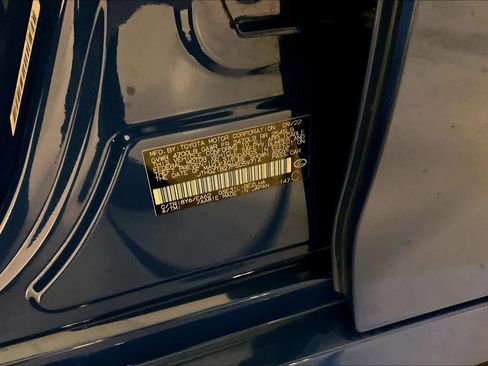 Used 2023 Lexus IS 350 F Sport image 32