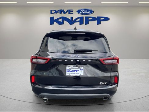 Used 2023 Ford Escape ST-Line image 7