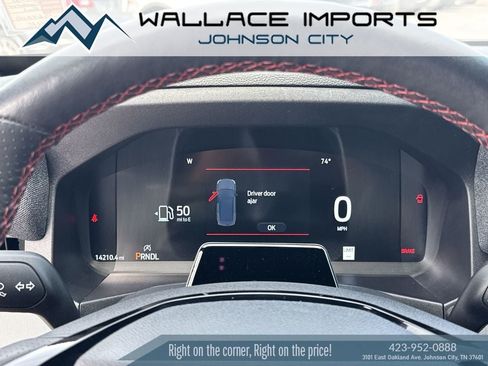 Used 2025 Ford Explorer ST-Line w/ ST-Line Street Pack AWD/4WD image 32