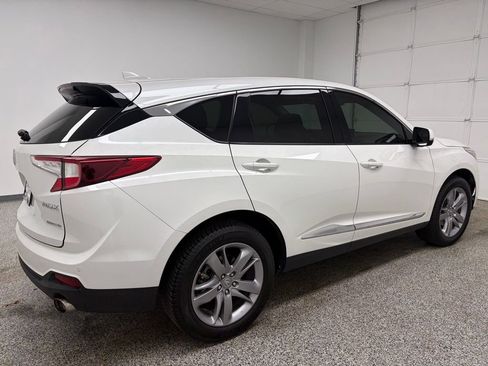 Used 2020 Acura RDX AWD w/ Advance Package image 7