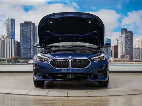 Used 2024 BMW 228i xDrive Gran Coupe w/ Premium Package image 4