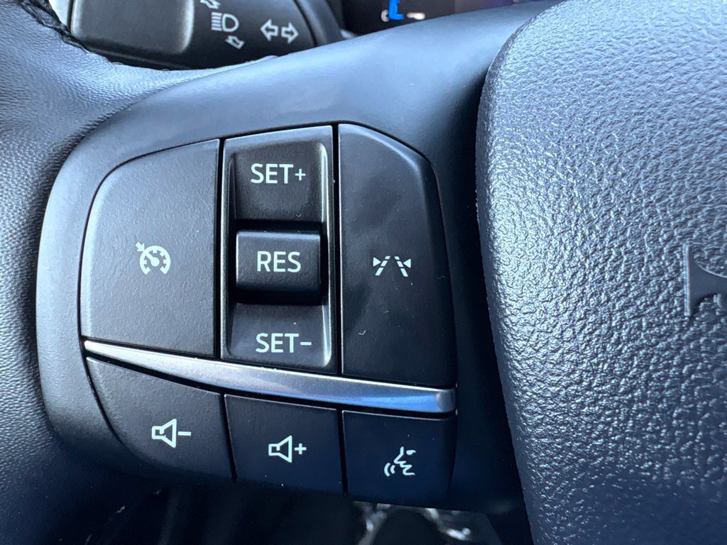 Used 2024 Ford Escape Active FWD image 25