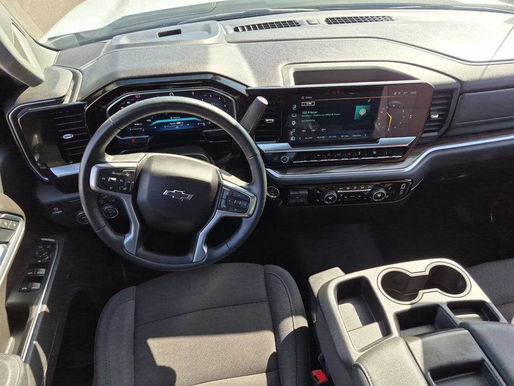 Used 2026 Chevrolet Silverado 1500 RST RWD image 20