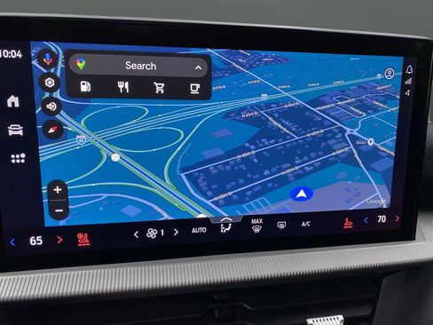 New 2026 Ford Explorer Tremor image 10