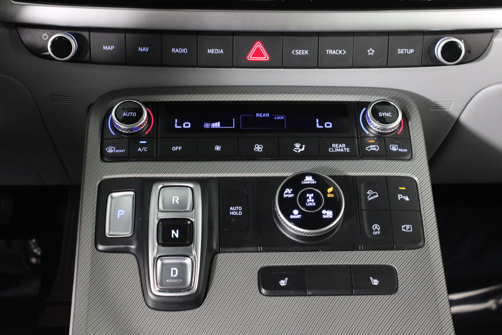 Certified 2024 Hyundai Palisade SEL AWD/4WD image 23