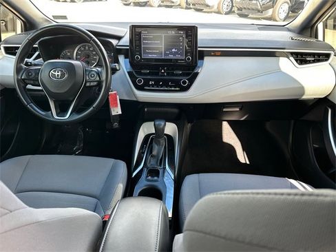 Certified 2022 Toyota Corolla SE image 14