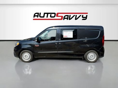 Used 2022 RAM ProMaster City Wagon FWD image 4