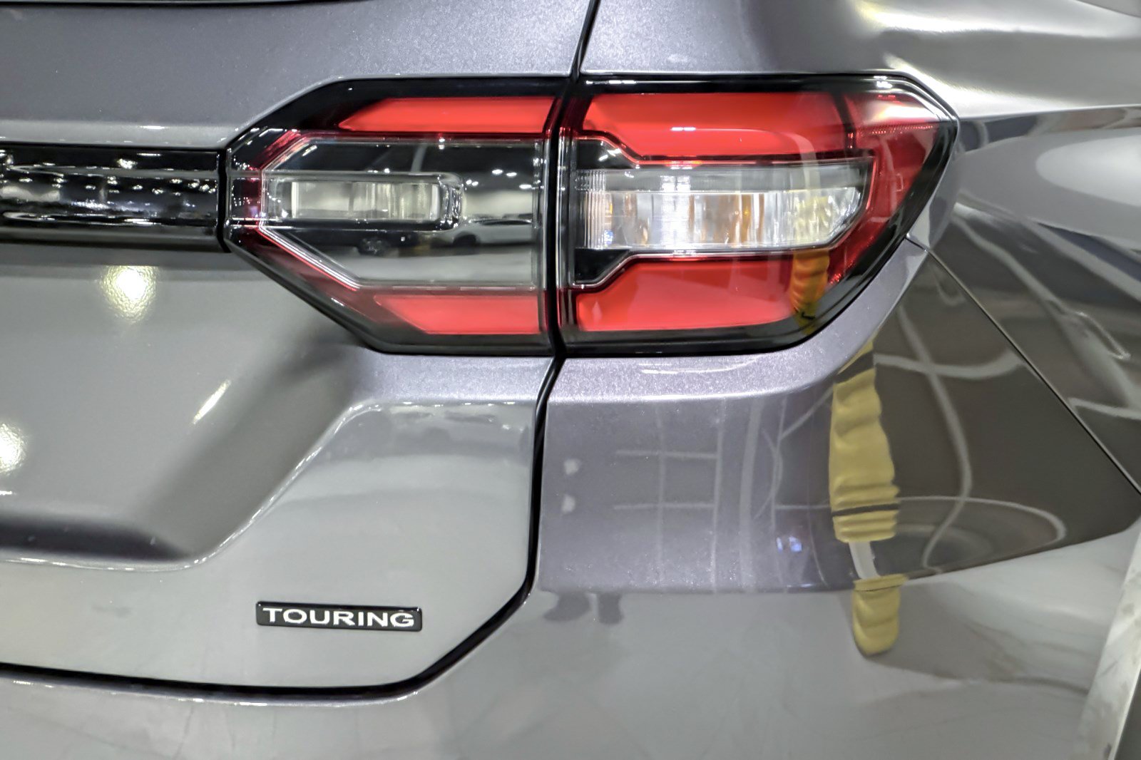 New 2026 Honda Pilot Touring image 34