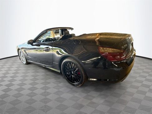 Used 2013 Mercedes-Benz SL 550 w/ Premium Pkg image 6