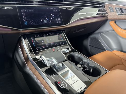 New 2026 Audi Q7 3.0T Prestige AWD/4WD image 16