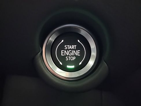 New 2026 Chevrolet Tahoe RST w/ Advanced Technology Package image 51