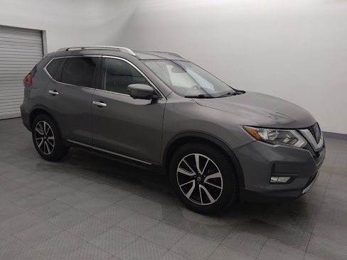 Used 2020 Nissan Rogue SL image 11