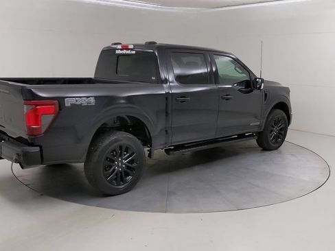 Certified 2024 Ford F150 XLT w/ Equipment Group 302A MID AWD/4WD image 14